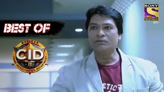 Best of CID सीआईडी  Intriguing Past  Full Episode [upl. by Naejarual744]