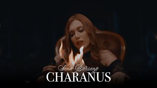 Sana Barzanje  CHARANUS [upl. by Zebapda]