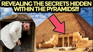 The Pyramids of Giza  Ancient Egypt for Kids  Learning Made Fun [upl. by Screens333]