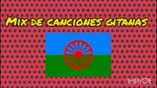 mix de canciones gitanas para bailaradolfito jimenez gabarre🇦🇿 [upl. by Perce]