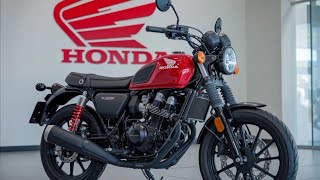 all new honda cb 125cc 2025 model launch updatehonda new 125cc bike launch date [upl. by Inafetse]