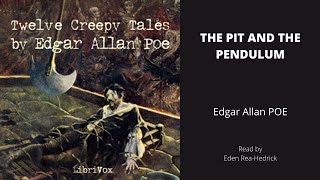 THE PIT AND THE PENDULUM  EDGAR ALLAN POE [upl. by Ydnil]