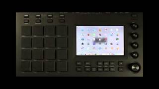 MPC Academy MPC Touch Hardware Overview  Pt 1 [upl. by Eibrad534]