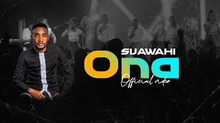 PAUL CLEMENT  SIJAWAHI ONA OFFICIAL LIVE RECORDING VIDEO [upl. by Weitzman]