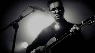 Richard Hawley  Early Morning Rain [upl. by Terpstra]