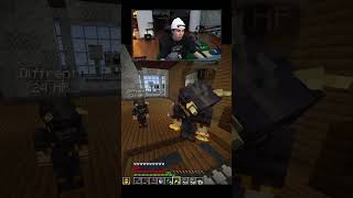 Farfa se pasa XD spreen spreendmc minecraft dedsafio clips elded farfadox [upl. by Vitale]