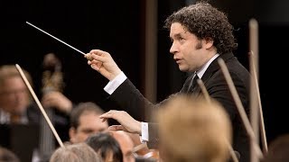 Tchaikovsky Romeo and Juliet  Dudamel · Berliner Philharmoniker [upl. by Aeresed]