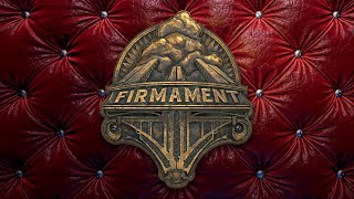 Firmament  Launch Trailer GOG [upl. by Nelleoj]