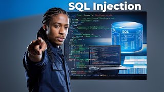 SQL Injection The Ultimate Guide Using Burp Suite [upl. by Enyalahs]