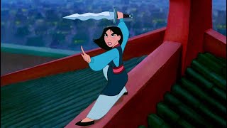 Mulan Bande annonce Vf [upl. by Mario]