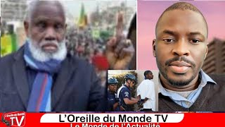 🚨 urgent  Serigne Ousmane pouye tadjidine thi problèmes bi Kayz fof am [upl. by Nivrae251]