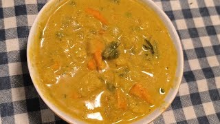 Vegetable Kurma  வெஜிடபிள் குருமா [upl. by Darryl414]