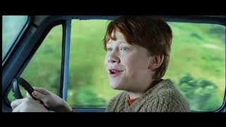 Harry Potter and the Deathly Hallows Pt 1 amp 2  Official Trailer [upl. by Yenwat]