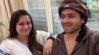 Dipika ke ghar kaun special guest aaya 💖  Deepika ki duniya vlogs [upl. by Ibrab870]