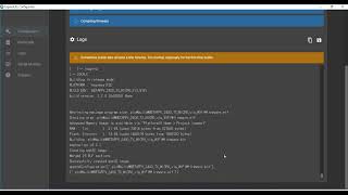 How to update the ELRS of BETAFPV TX MODULE to version 320 using WIFI [upl. by Mashe]