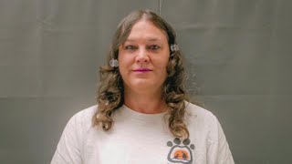 Transgender Missouri inmate Amber McLaughlin executed for fatal stabbing [upl. by Iolande390]