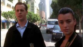 One of the saddest moments in NCIS [upl. by Havelock]