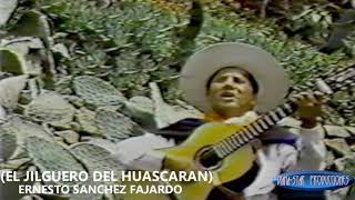 EL JILGUERO DEL HUASCARAN ENTREVISTA CANCIONES ARREPENTIMIENTO EL HUASCARAN [upl. by Atiuqin]