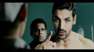 Force 2011  Official Trailer  Ft John Abraham  Genelia DSouza [upl. by Maisel350]