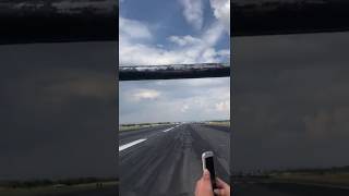 Accident Aeromexico E190 at Durango on Jul 31st 2018 overran runway on rejected takeoff [upl. by Henry975]