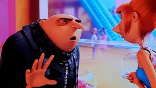 Despicable Me 2 El Macho Scene [upl. by Ashti747]