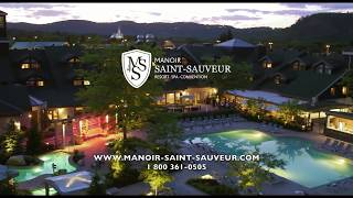 Manoir SaintSauveur [upl. by Boardman172]