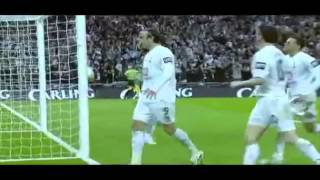 Dimitar Berbatov  Ice Cool Penalty Compilation [upl. by Ellerey]