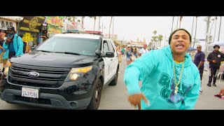 ORLANDO BROWN quotGOD IS IN MEquot OFFICIAL MUSIC VIDEO [upl. by Bill]