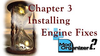 Chapter 3 Installing SSE Engine fixes both of them [upl. by Amoihc564]