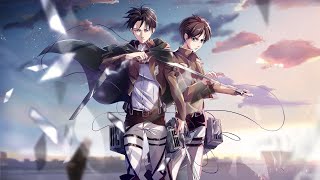 Attack On Titan Season 1 Episode 11 Eng Dub [upl. by Woolley102]