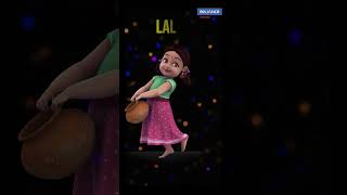 Little Krishnas World littlekrishna cartoon kidsanimation [upl. by Dodge721]