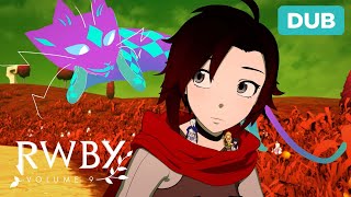 RWBY VOLUME 2 ＜日本語吹き替え版＞コミックマーケット90 PV [upl. by Yemaj]