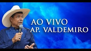 Transmissão ao vivo de Igreja Mundial [upl. by Ahsuoj216]