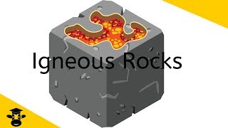 Igneous Rocks Examples  Types of Rocks [upl. by Aillimac]