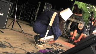 Buckethead teases Black Sabbath Live HD [upl. by Micheline]