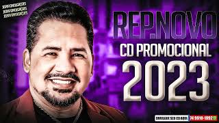 ZEZO 2023 ZEZO CD 2023 ZEZO CD PROMOCIONAL 2023  CD COMPLETO [upl. by Shakti426]