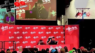 SomecallmeJohnny LIVE  TooManyGames 2023 [upl. by Ruon]