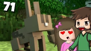 ESTO NO ES SIGUE MI CULITO  SORPRESA PARA MEL  Rovi Survival Minecraft  Episodio 71 [upl. by Eelana565]