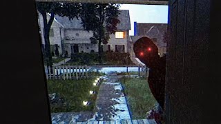 Youre Home Alone amp Must Survive A Home Invasion In This Horror Game  Fears to Fathom  Home Alone [upl. by Abbe848]