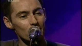 Roddy Frame Aztec Camera  Somewhere In My Heart Acoustic Live [upl. by Aleahs]