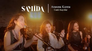 Samida  Anasına Kızına [upl. by Kelby583]