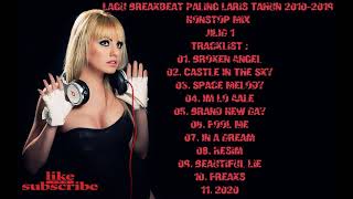 Lagu Breakbeat Paling Laris Di Tahun 20102019 DJ Nonstop Mix JILID 1 [upl. by Mattland679]