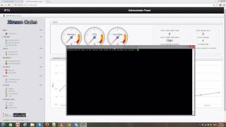 Xtream  Codes ipTV Panel  1000 Connections [upl. by Annawek]