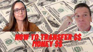 How to transfer money internationally [upl. by Gnahk57]