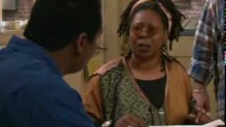 Whoopi S01E01  Final Pilot 13 [upl. by Ami]