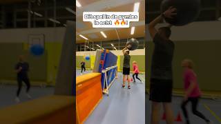 Speel het spel ‘Zeeslag’ in de gymles☄️💥 [upl. by Niwred]