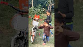 chal Bhaag Yahan Se Yeh meri Jagah Hai ￼ video ko last tak Dekhe [upl. by Yniatirb]