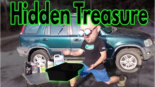 2023 Honda CRV Tips and Tricks [upl. by Crean577]