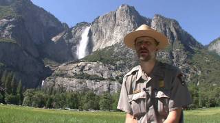 Yosemite Nature Notes  2  Yosemite Falls [upl. by Atineg610]