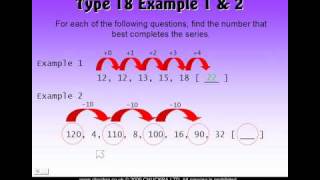 11 Plus Verbal Reasoning Type 18 [upl. by Ecinom]